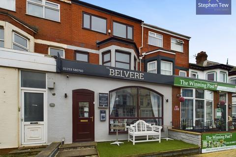 Hotel for sale, St. Chads Road, Blackpool, Lancashire, FY1 6BP
