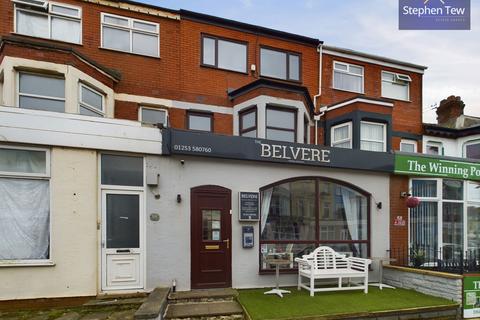 Hotel for sale, St. Chads Road, Blackpool, Lancashire, FY1 6BP