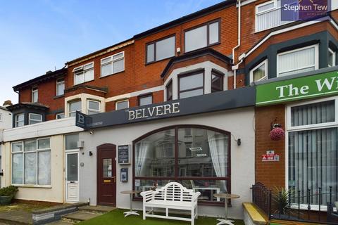 Hotel for sale, St. Chads Road, Blackpool, Lancashire, FY1 6BP