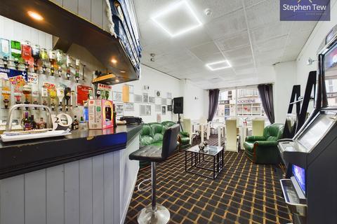 Hotel for sale, St. Chads Road, Blackpool, Lancashire, FY1 6BP