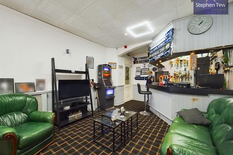 Hotel for sale, St. Chads Road, Blackpool, Lancashire, FY1 6BP