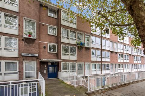 Flat 53, Troutbeck Albany Street, London, NW1 4EH