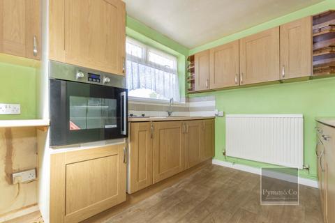 3 bedroom semi-detached house for sale, Colindeep Lane, Norwich NR7