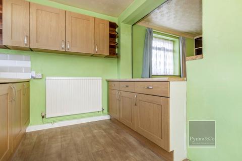 3 bedroom semi-detached house for sale, Colindeep Lane, Norwich NR7