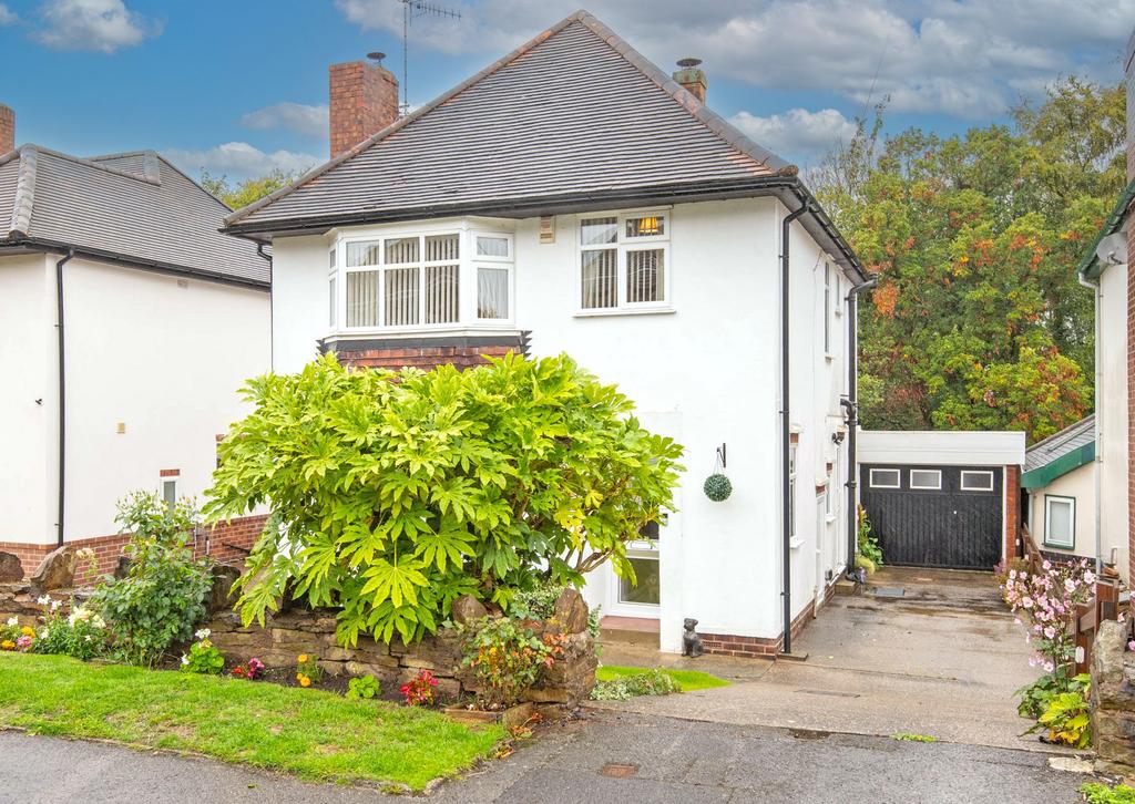 Parking - Driveway