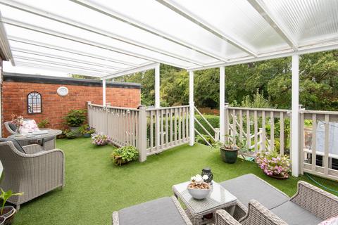 undefined, Southfield Avenue, Chesterfield S41