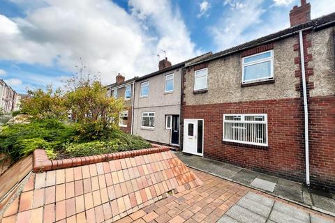 undefined, Pearson Street, Spennymoor