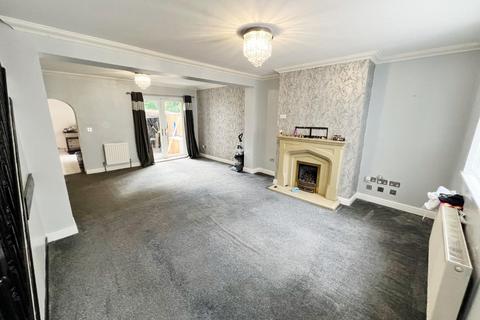 undefined, Pearson Street, Spennymoor