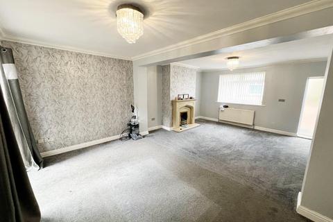 undefined, Pearson Street, Spennymoor