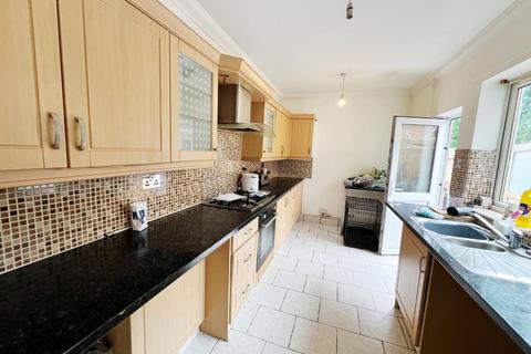 undefined, Pearson Street, Spennymoor
