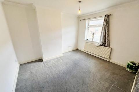 undefined, Pearson Street, Spennymoor