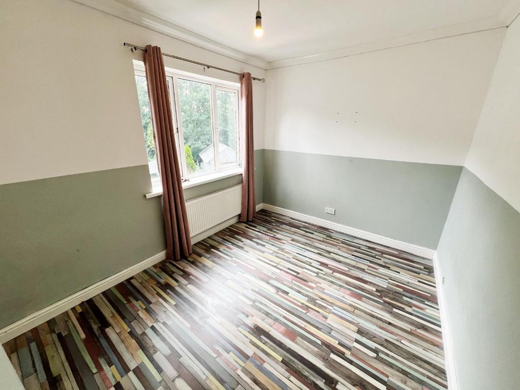 Bedrooms Two