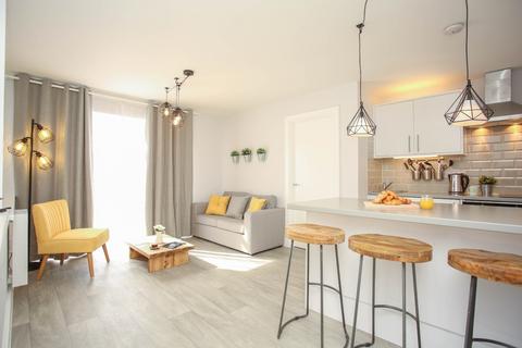 undefined, Wendlebury Court, Dunstable Road, Luton, Bedfordshire, LU4 8RU