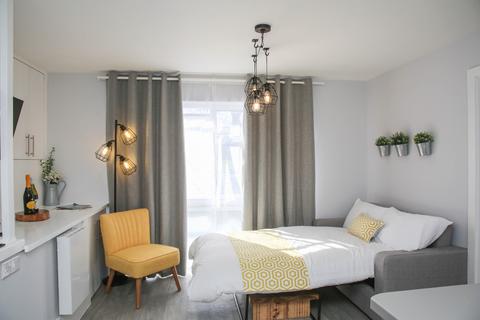 undefined, Wendlebury Court, Dunstable Road, Luton, Bedfordshire, LU4 8RU