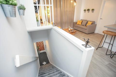 undefined, Wendlebury Court, Dunstable Road, Luton, Bedfordshire, LU4 8RU