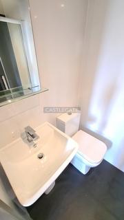 6 bedroom flat share to rent, The Works at Standard House, Half Moon Street, Huddersfield, HD1 2JF