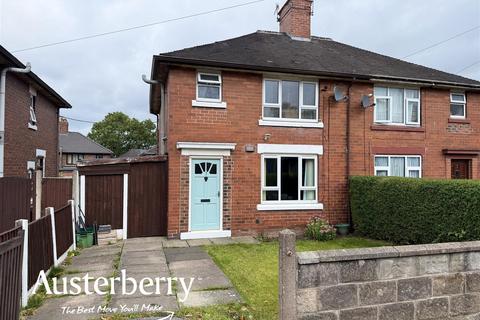 Linden Place, Stoke-On-Trent ST3