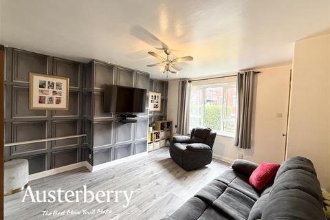 3 bedroom semi-detached house for sale, Linden Place, Stoke-On-Trent ST3