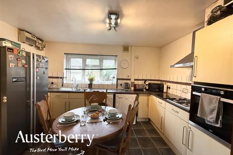 3 bedroom semi-detached house for sale, Linden Place, Stoke-On-Trent ST3