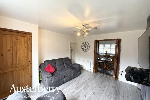 3 bedroom semi-detached house for sale, Linden Place, Stoke-On-Trent ST3