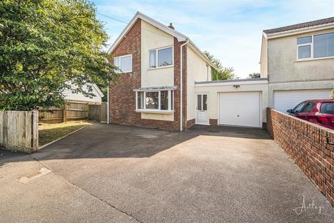 4 bedroom detached house for sale, Broadmead Crescent, Bishopston, Swansea