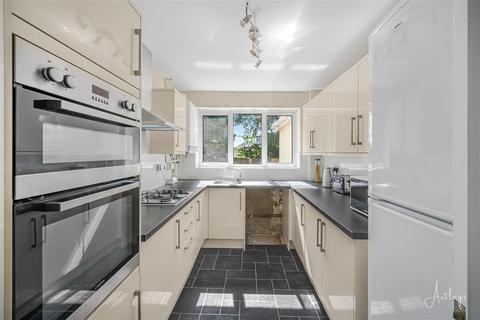 4 bedroom detached house for sale, Broadmead Crescent, Bishopston, Swansea