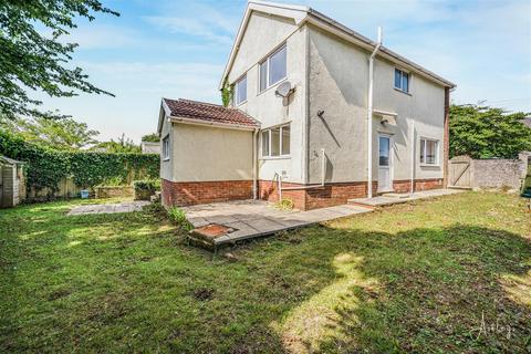 4 bedroom detached house for sale, Broadmead Crescent, Bishopston, Swansea