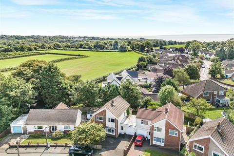 4 bedroom detached house for sale, Broadmead Crescent, Bishopston, Swansea