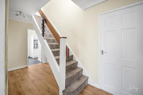 4 bedroom detached house for sale, Broadmead Crescent, Bishopston, Swansea
