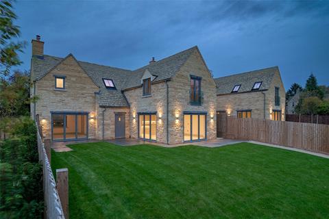 undefined, The Arrows, Little Rissington, Gloucestershire, GL54