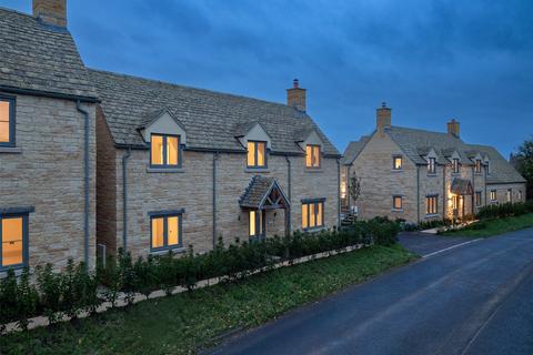 undefined, The Arrows, Little Rissington, Gloucestershire, GL54