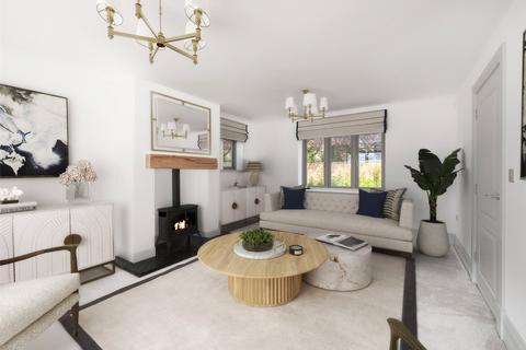 undefined, The Arrows, Little Rissington, Gloucestershire, GL54