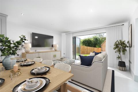 undefined, The Arrows, Little Rissington, Gloucestershire, GL54