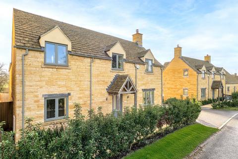 undefined, The Arrows, Little Rissington, Gloucestershire, GL54