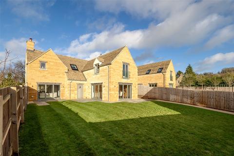 undefined, The Arrows, Little Rissington, Gloucestershire, GL54