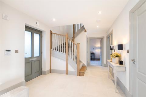 undefined, The Arrows, Little Rissington, Gloucestershire, GL54