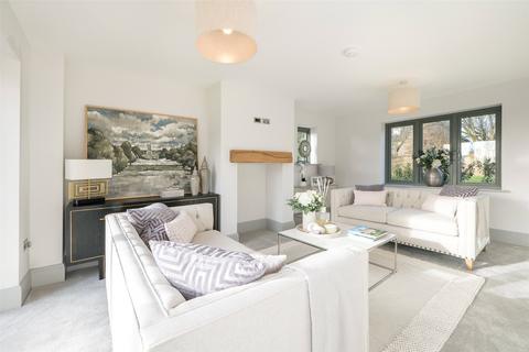 undefined, The Arrows, Little Rissington, Gloucestershire, GL54