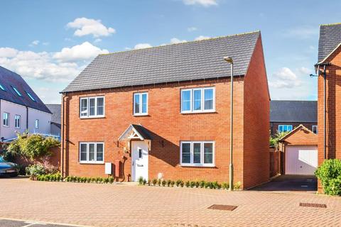 undefined, Bodicote,  Banbury,  Oxfordshire,  OX15