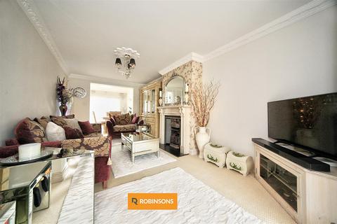 3 bedroom semi-detached house for sale, Church Hill, Bedmond, Abbots Langley