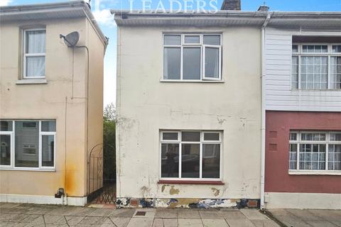 undefined, Stamshaw Road, Portsmouth