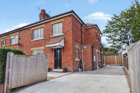 Mountbatten Crescent, Wakefield, West Yorkshire