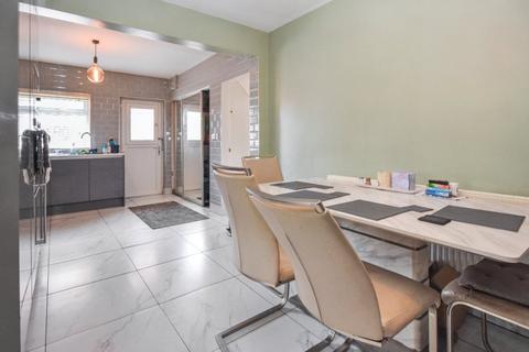 undefined, Mountbatten Crescent, Wakefield, West Yorkshire