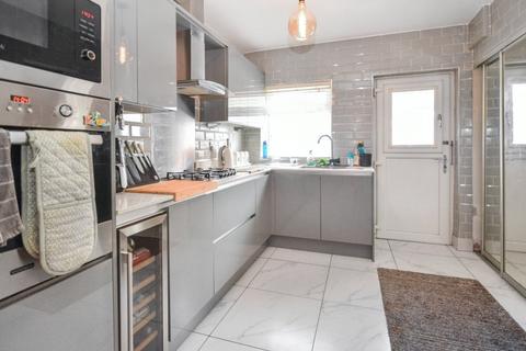 undefined, Mountbatten Crescent, Wakefield, West Yorkshire