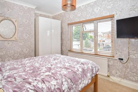 undefined, Mountbatten Crescent, Wakefield, West Yorkshire