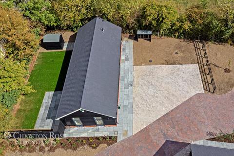 undefined, Wick End, Stagsden