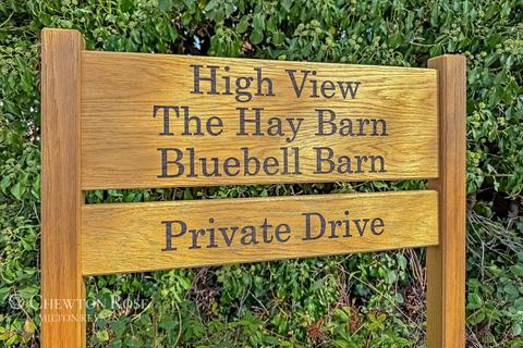 undefined, Wick End, Stagsden