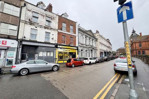 undefined, Grace Hill, Folkestone CT20