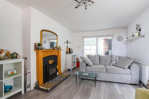 3 bedroom detached house for sale, Palmer Crescent, Carlton NG4