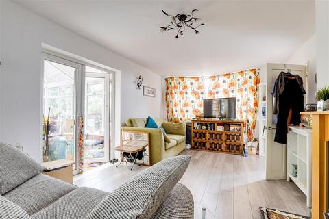 3 bedroom detached house for sale, Palmer Crescent, Carlton NG4