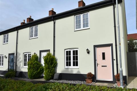 7 Brush Walk, Mere, Warminster, BA12 6FP
